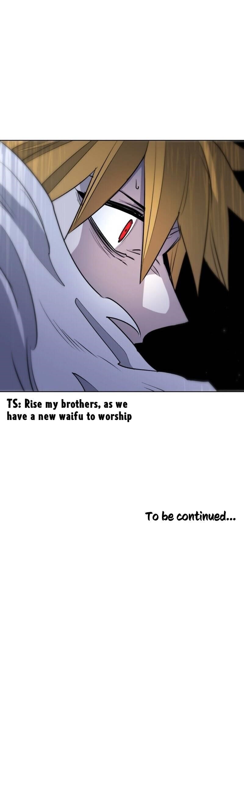 The Knight of Embers Chapter 4 - Page 19 in English