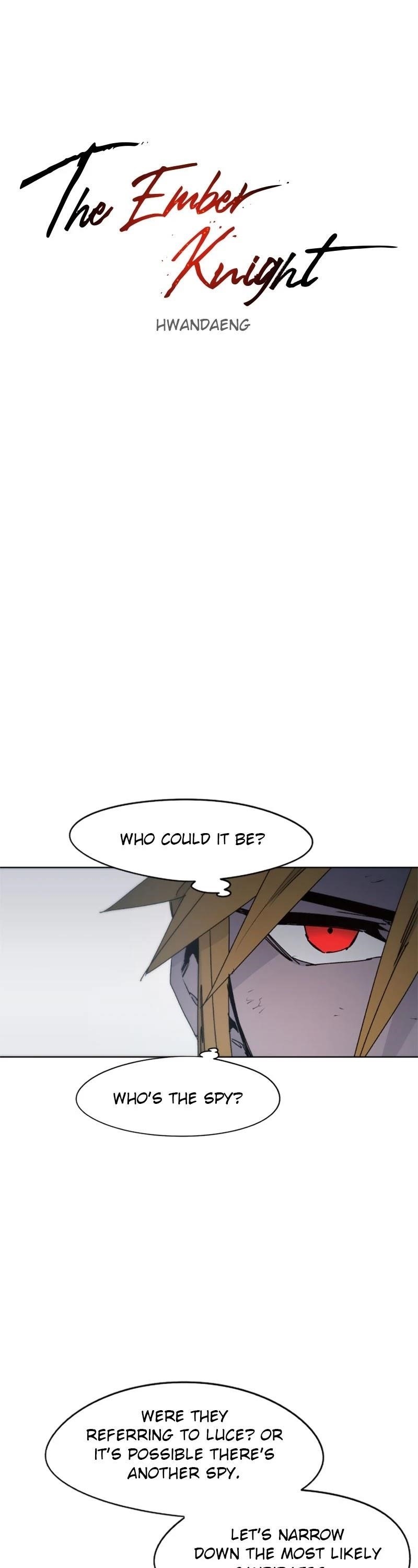 The Knight of Embers Chapter 40 - Page 10 in English