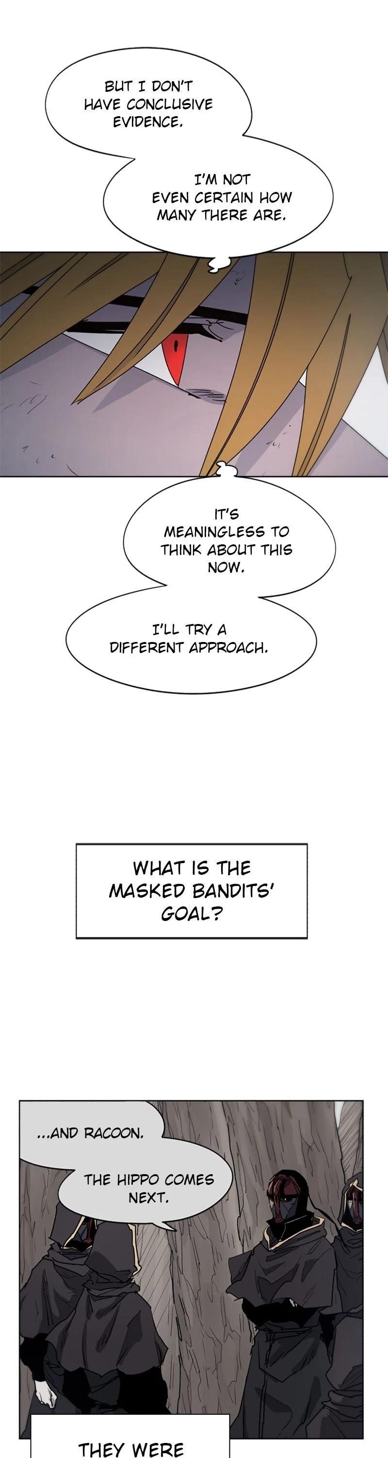 The Knight of Embers Chapter 40 - Page 13 in English