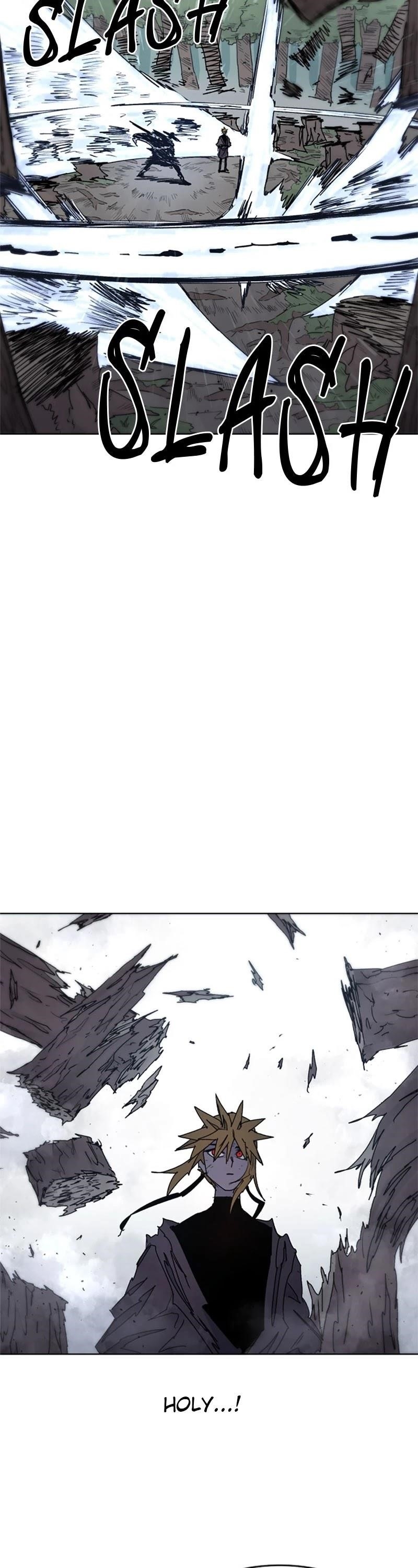 The Knight of Embers Chapter 40 - Page 26 in English
