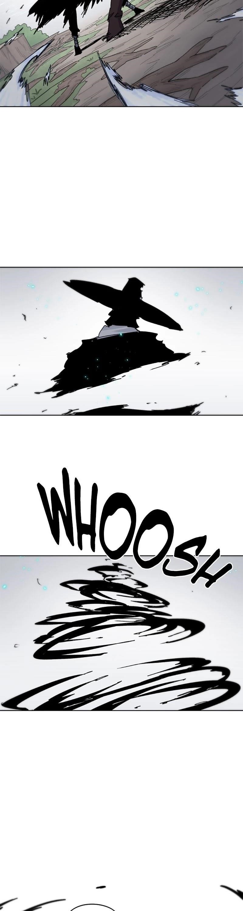 The Knight of Embers Chapter 41 - Page 10 in English
