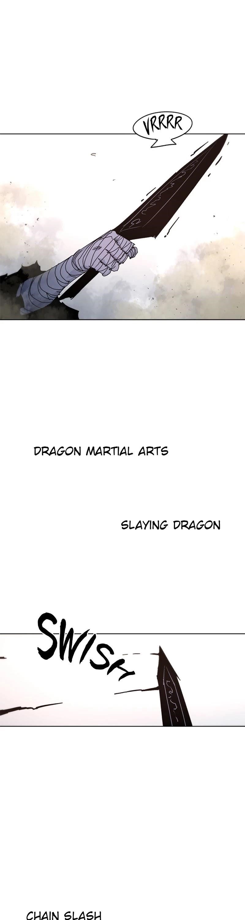 The Knight of Embers Chapter 41 - Page 27 in English