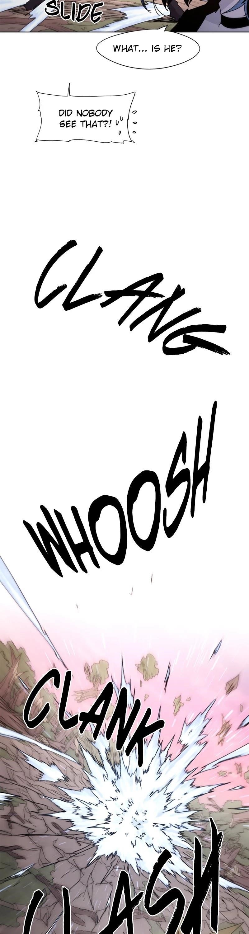 The Knight of Embers Chapter 41 - Page 29 in English