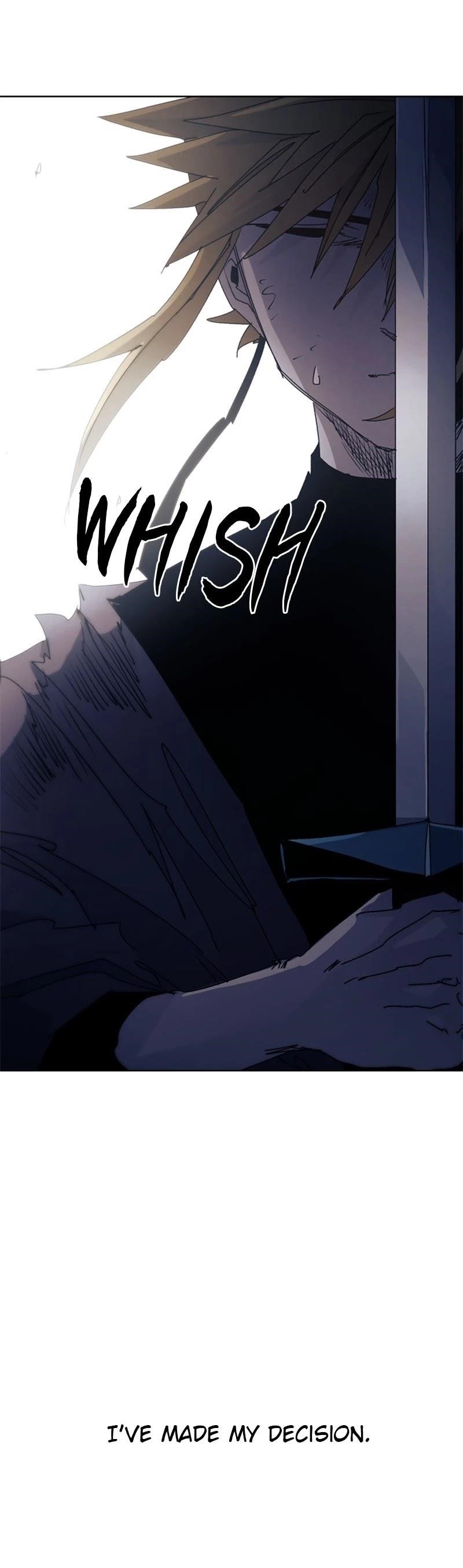 The Knight of Embers Chapter 41 - Page 35 in English
