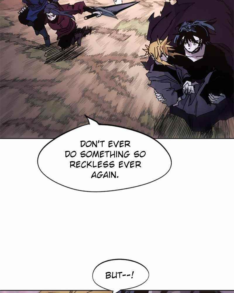 The Knight of Embers Chapter 42 - Page 102 in English