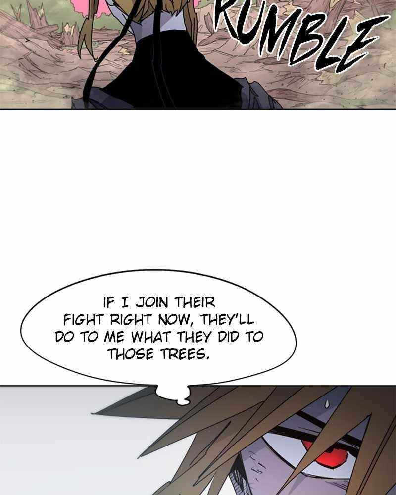 The Knight of Embers Chapter 42 - Page 23 in English