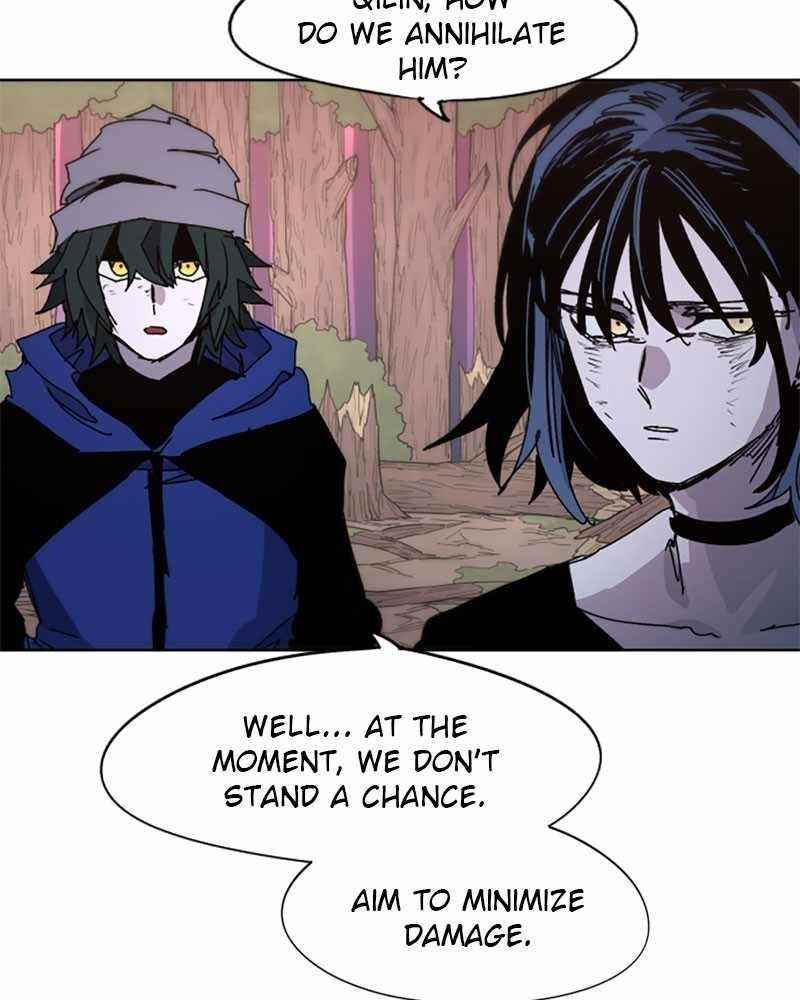 The Knight of Embers Chapter 42 - Page 25 in English