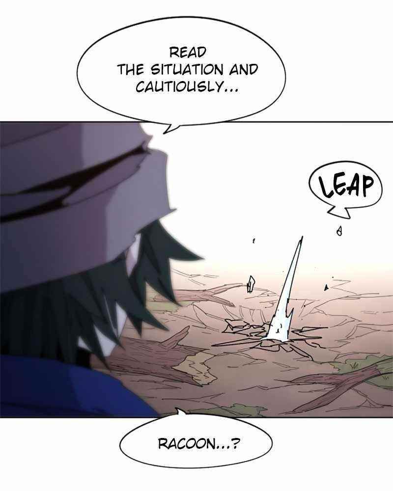 The Knight of Embers Chapter 42 - Page 27 in English