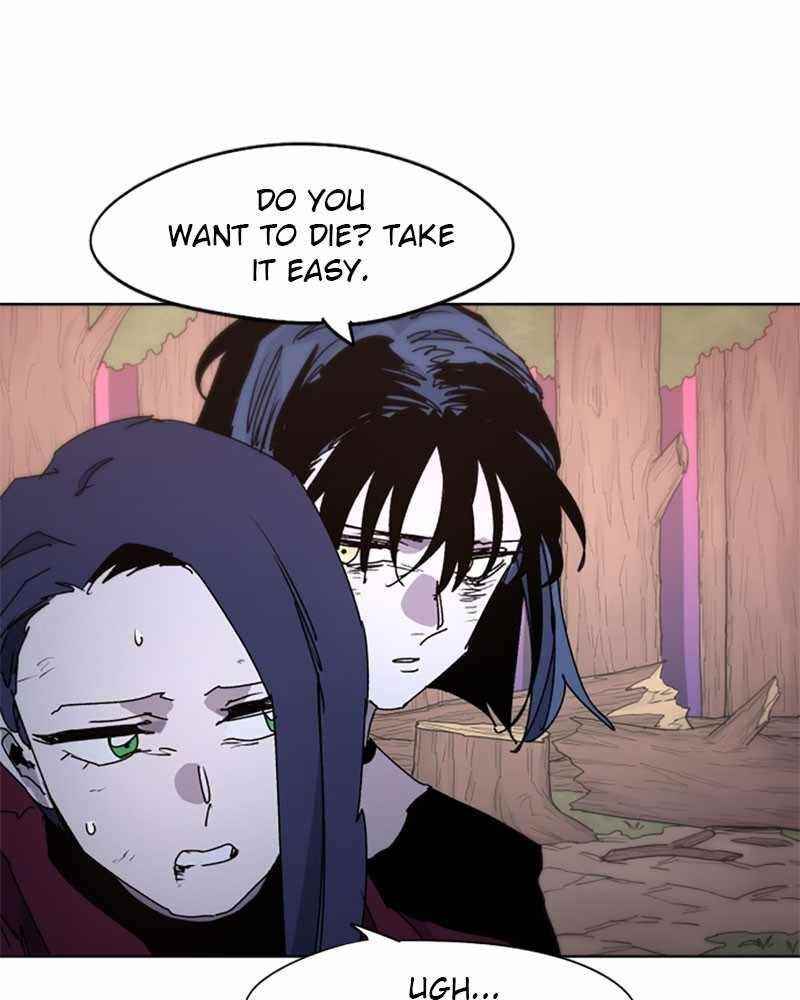 The Knight of Embers Chapter 42 - Page 46 in English