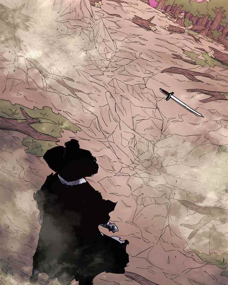 The Knight of Embers Chapter 42 - Page 98 in English