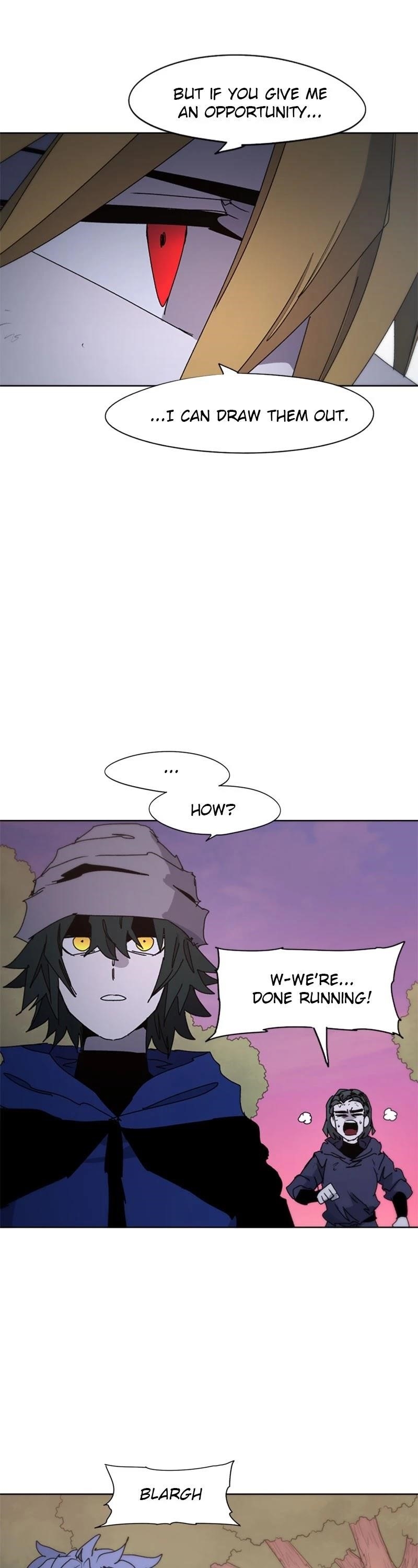The Knight of Embers Chapter 43 - Page 15 in English