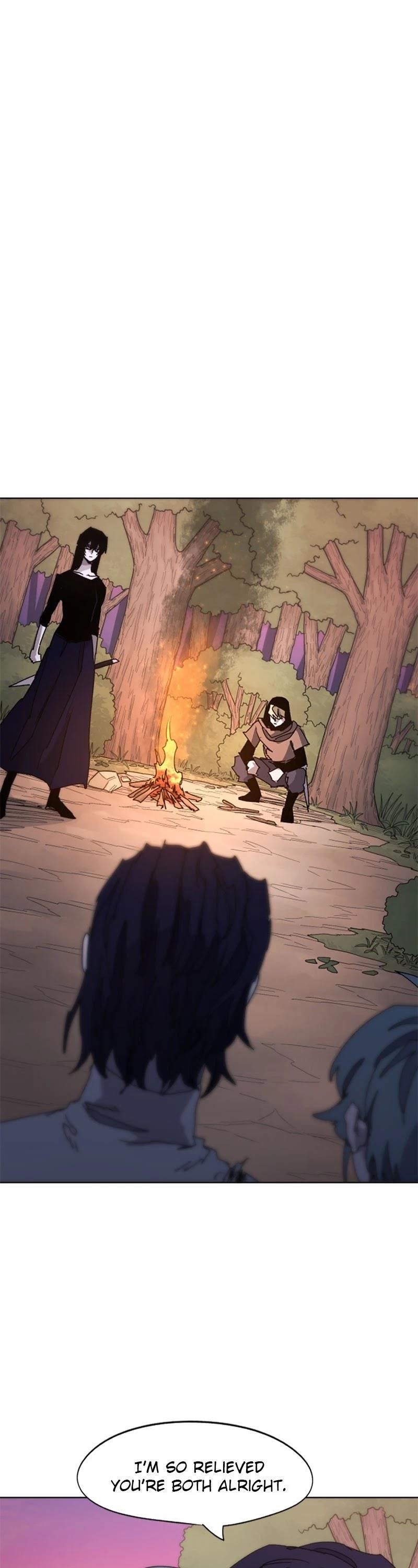 The Knight of Embers Chapter 43 - Page 18 in English