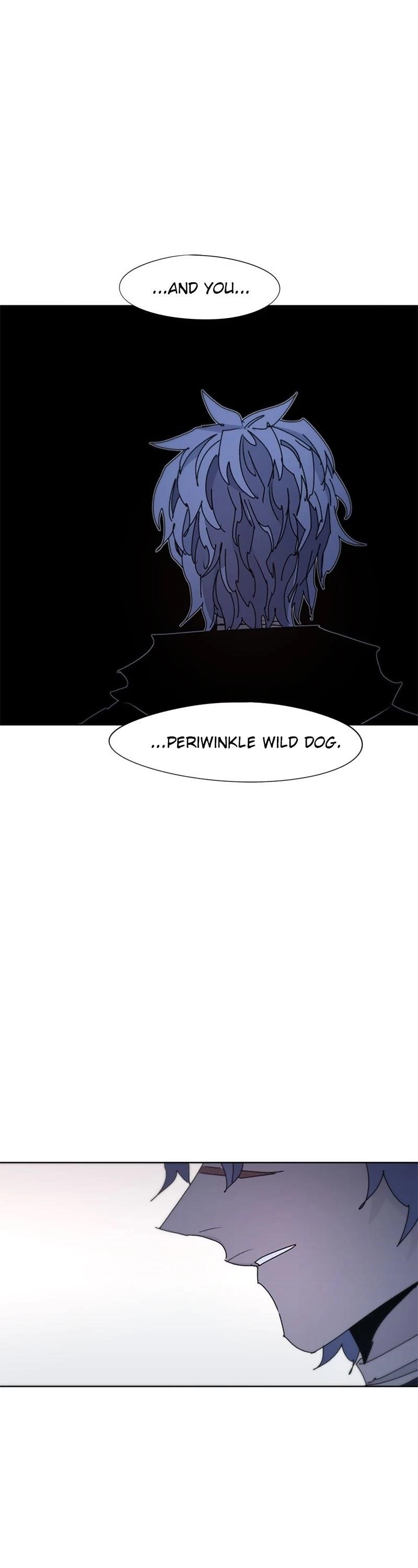 The Knight of Embers Chapter 43 - Page 32 in English