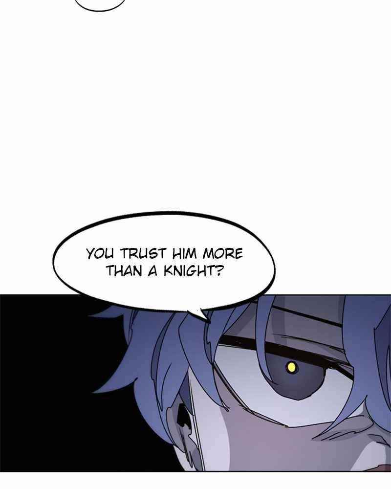 The Knight of Embers Chapter 44 - Page 14 in English