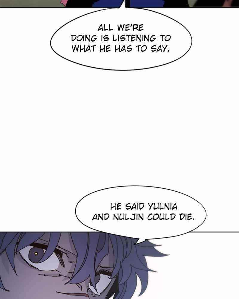 The Knight of Embers Chapter 44 - Page 17 in English