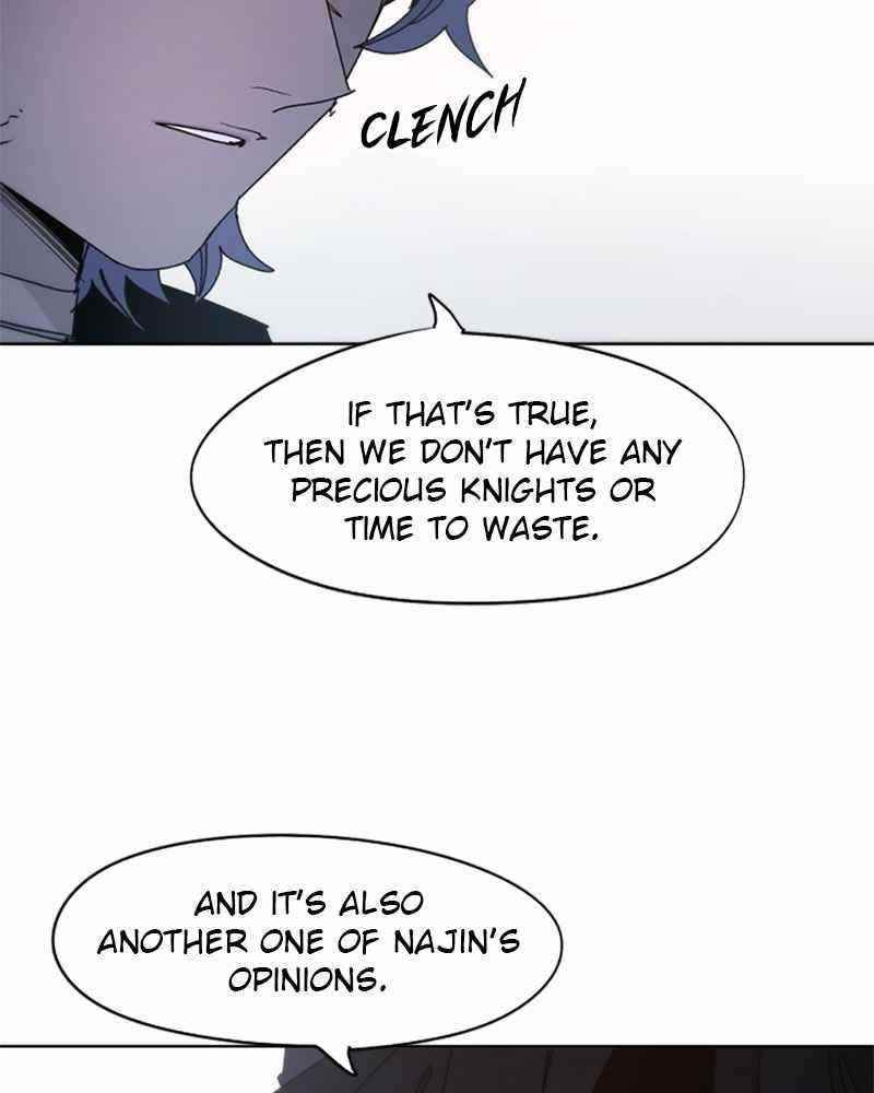 The Knight of Embers Chapter 44 - Page 18 in English