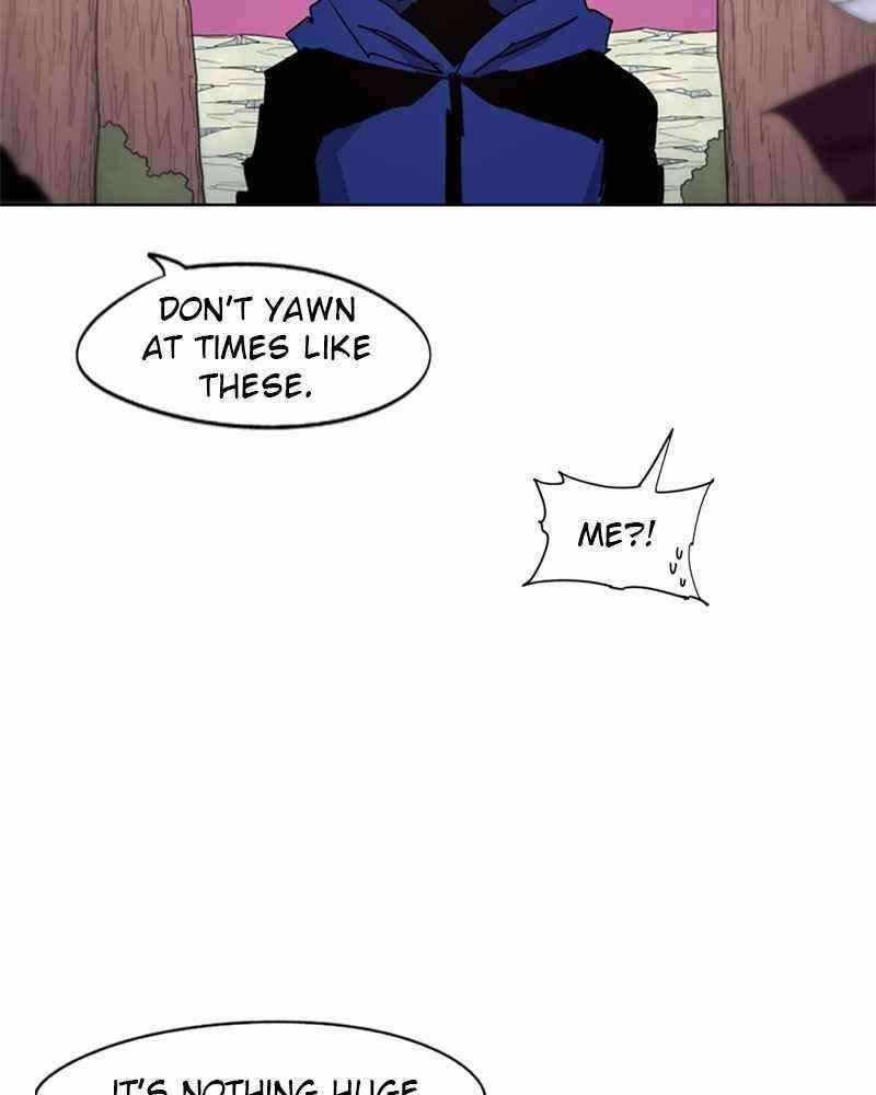 The Knight of Embers Chapter 44 - Page 22 in English