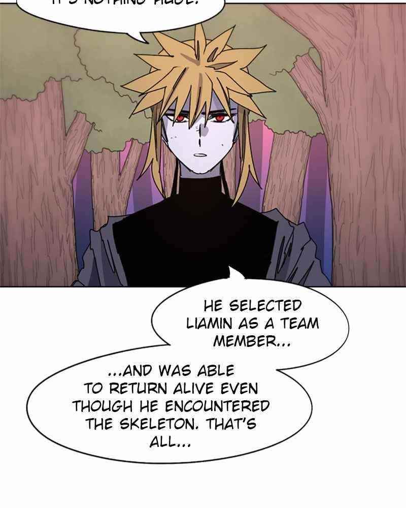 The Knight of Embers Chapter 44 - Page 23 in English