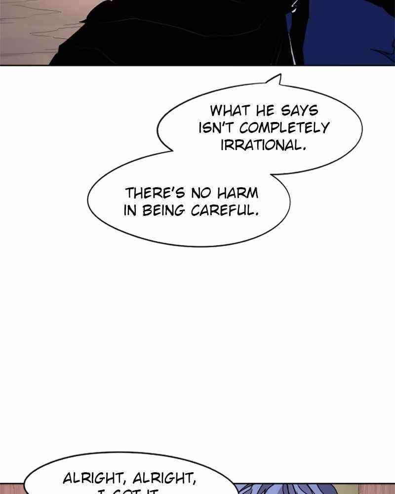The Knight of Embers Chapter 44 - Page 25 in English