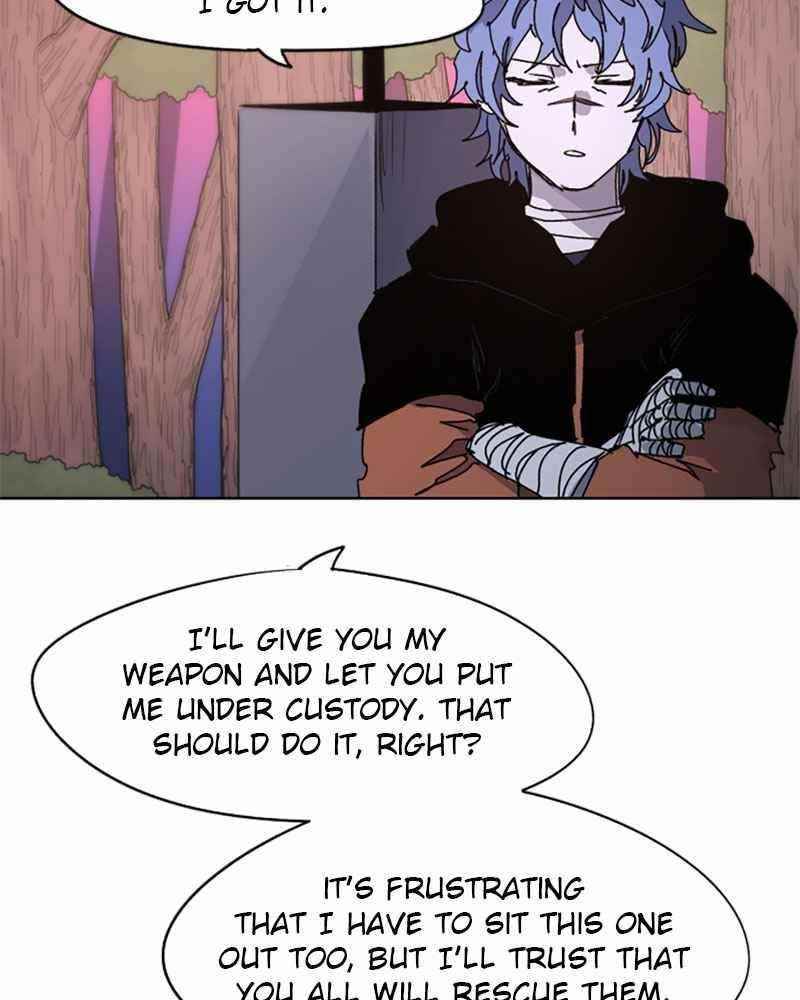 The Knight of Embers Chapter 44 - Page 26 in English