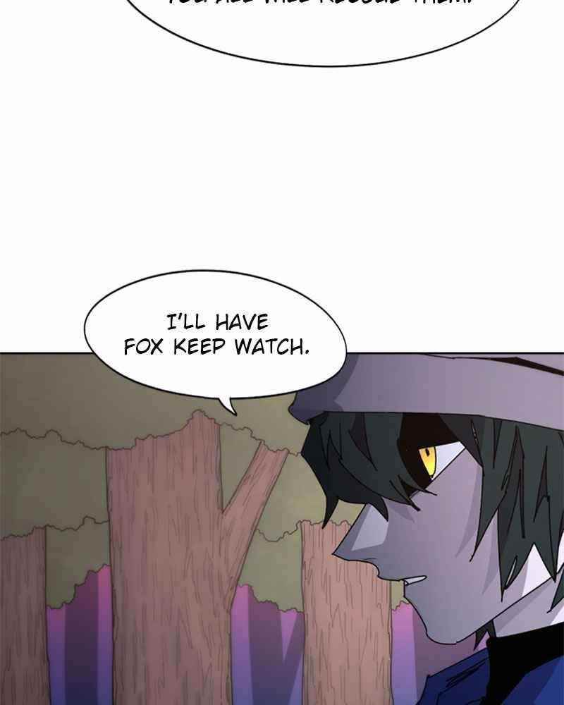 The Knight of Embers Chapter 44 - Page 27 in English