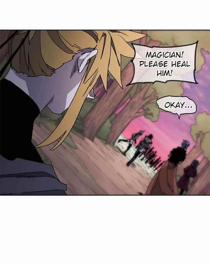 The Knight of Embers Chapter 44 - Page 42 in English