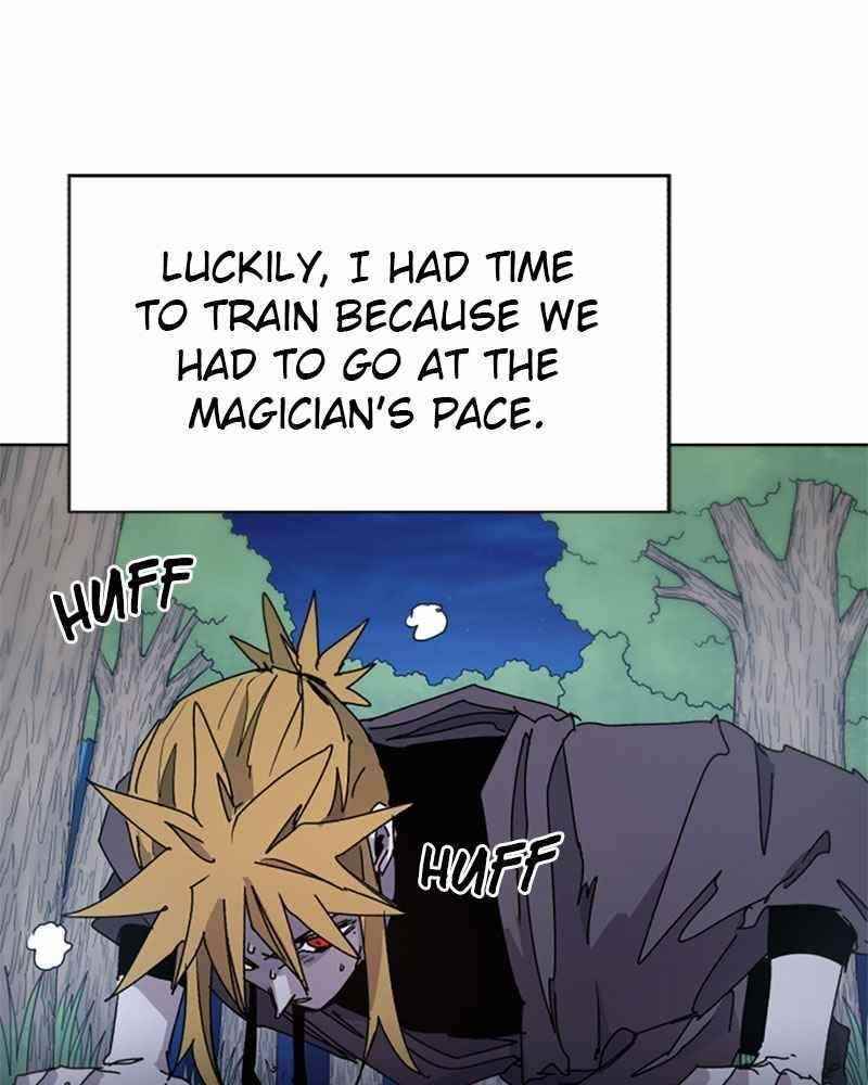The Knight of Embers Chapter 44 - Page 57 in English