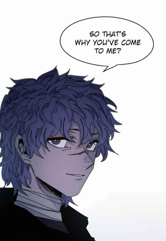 The Knight of Embers Chapter 44 - Page 70 in English