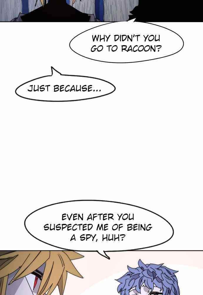 The Knight of Embers Chapter 44 - Page 72 in English