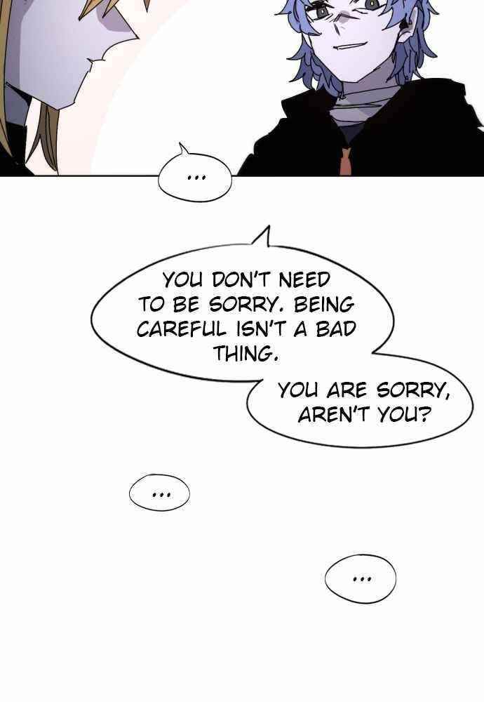 The Knight of Embers Chapter 44 - Page 73 in English
