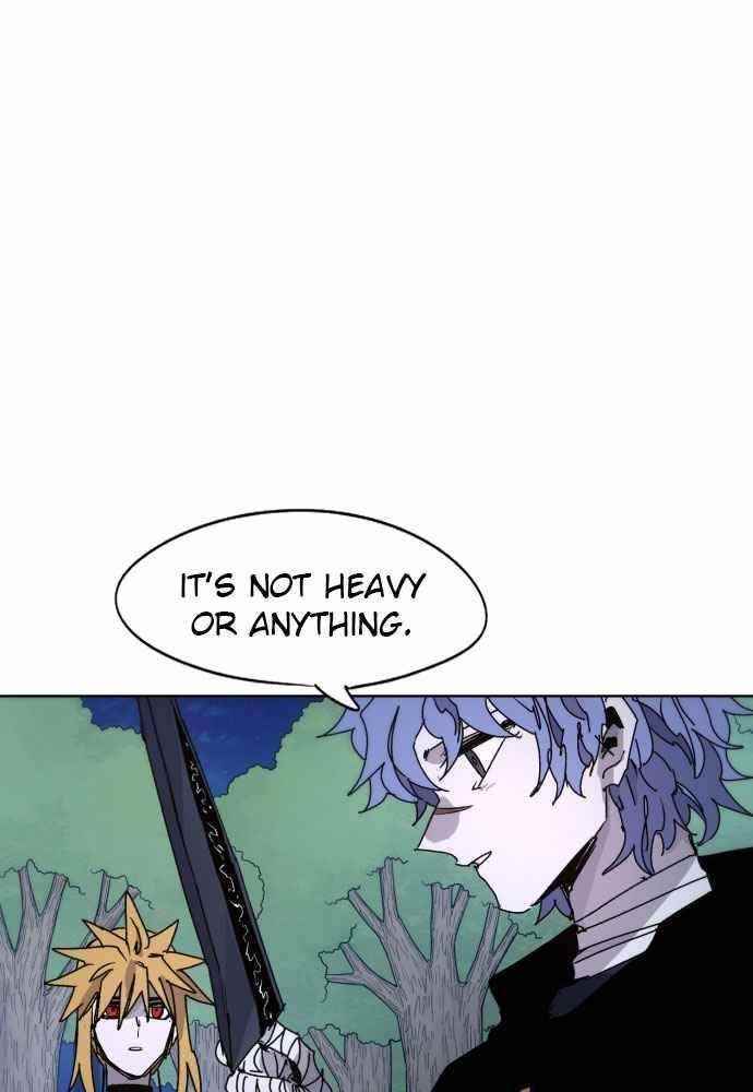The Knight of Embers Chapter 44 - Page 74 in English