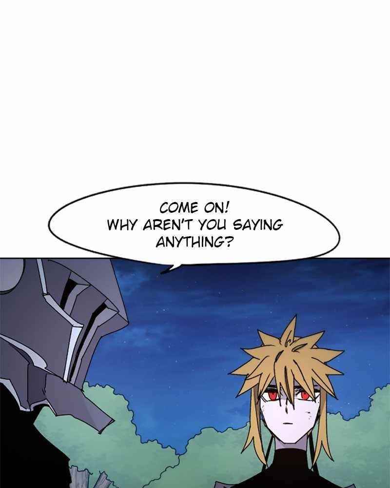 The Knight of Embers Chapter 45 - Page 19 in English