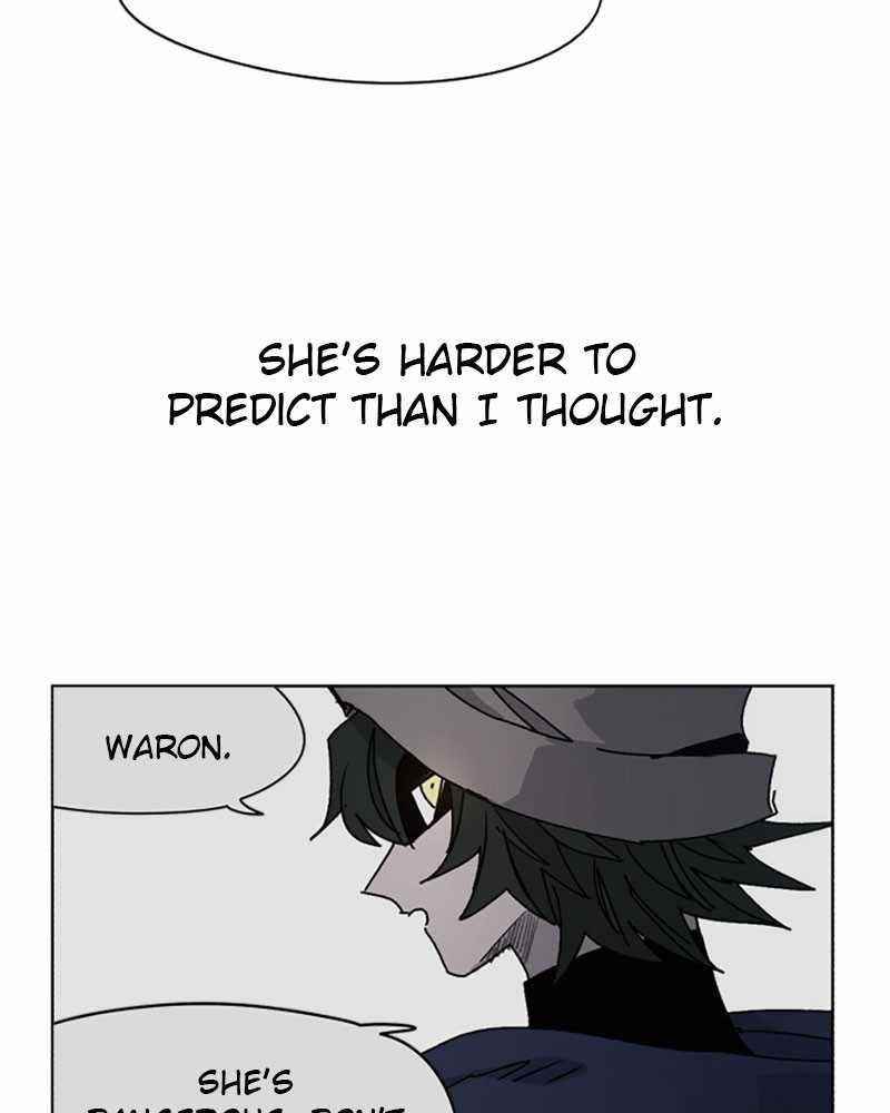 The Knight of Embers Chapter 45 - Page 21 in English