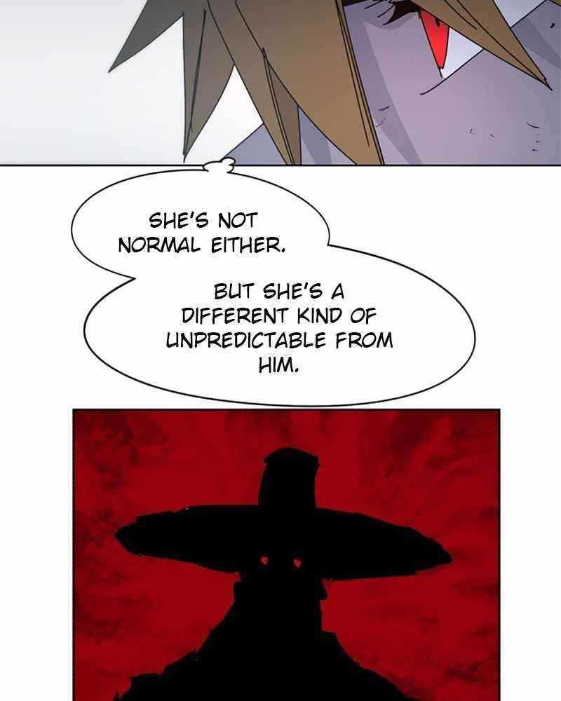 The Knight of Embers Chapter 45 - Page 25 in English