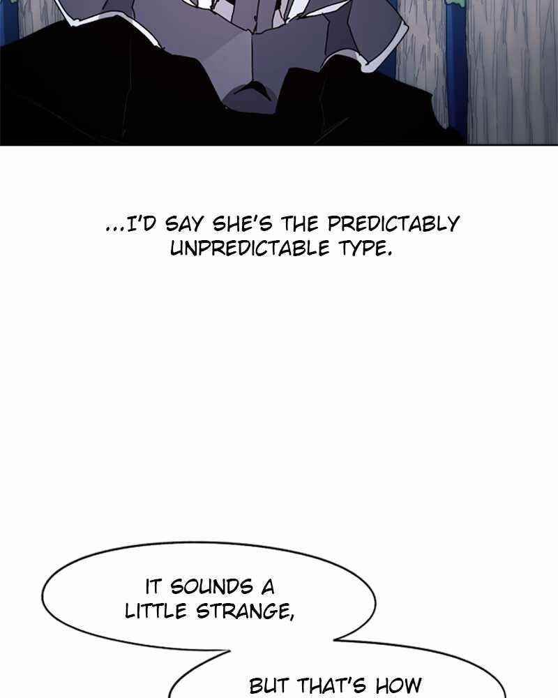 The Knight of Embers Chapter 45 - Page 27 in English