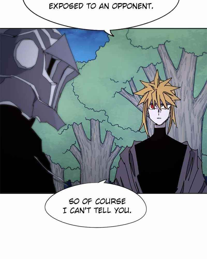 The Knight of Embers Chapter 45 - Page 32 in English