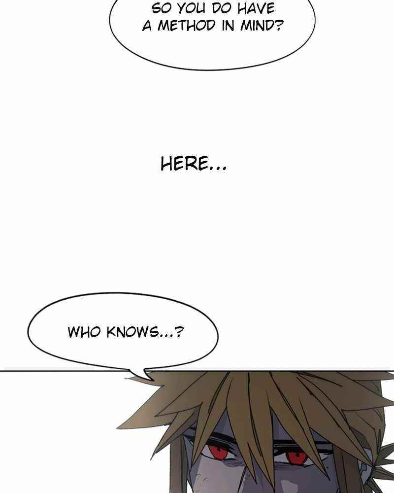 The Knight of Embers Chapter 45 - Page 34 in English