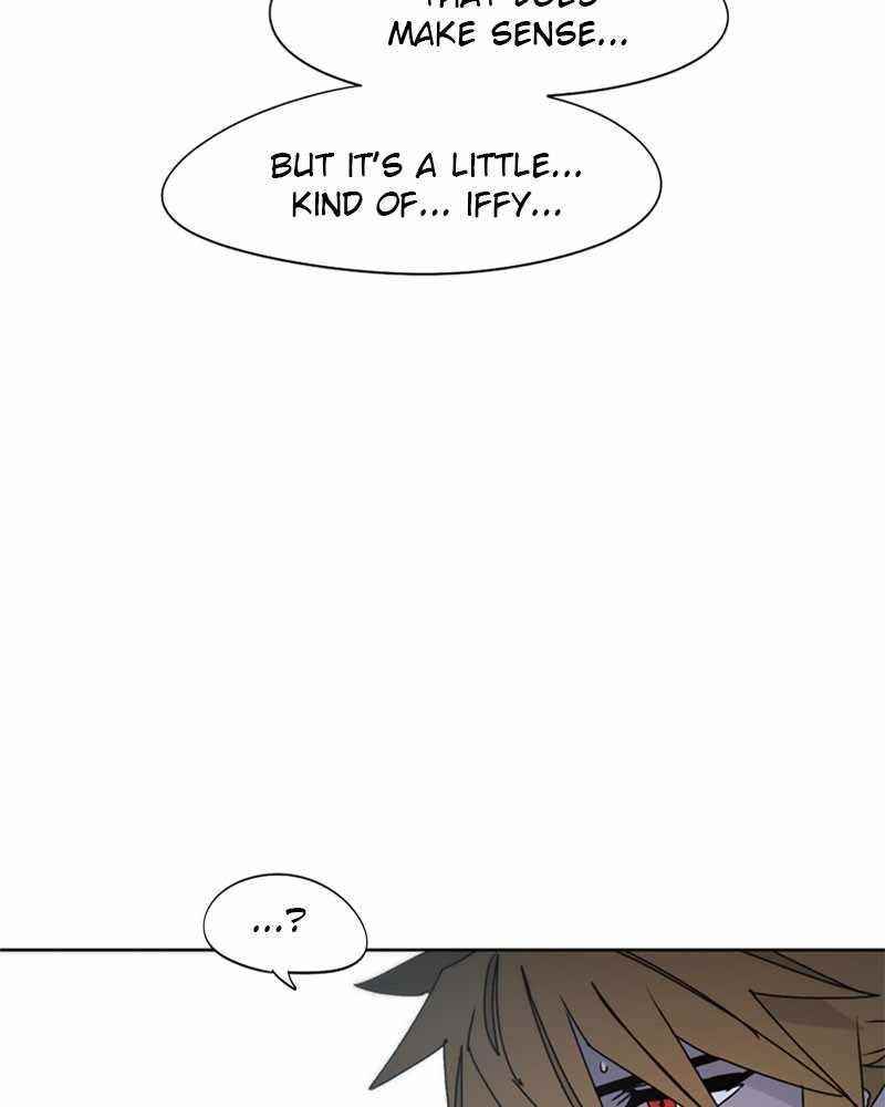 The Knight of Embers Chapter 45 - Page 39 in English