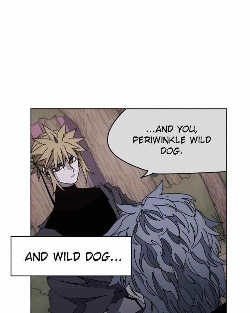 The Knight of Embers Chapter 45 - Page 48 in English