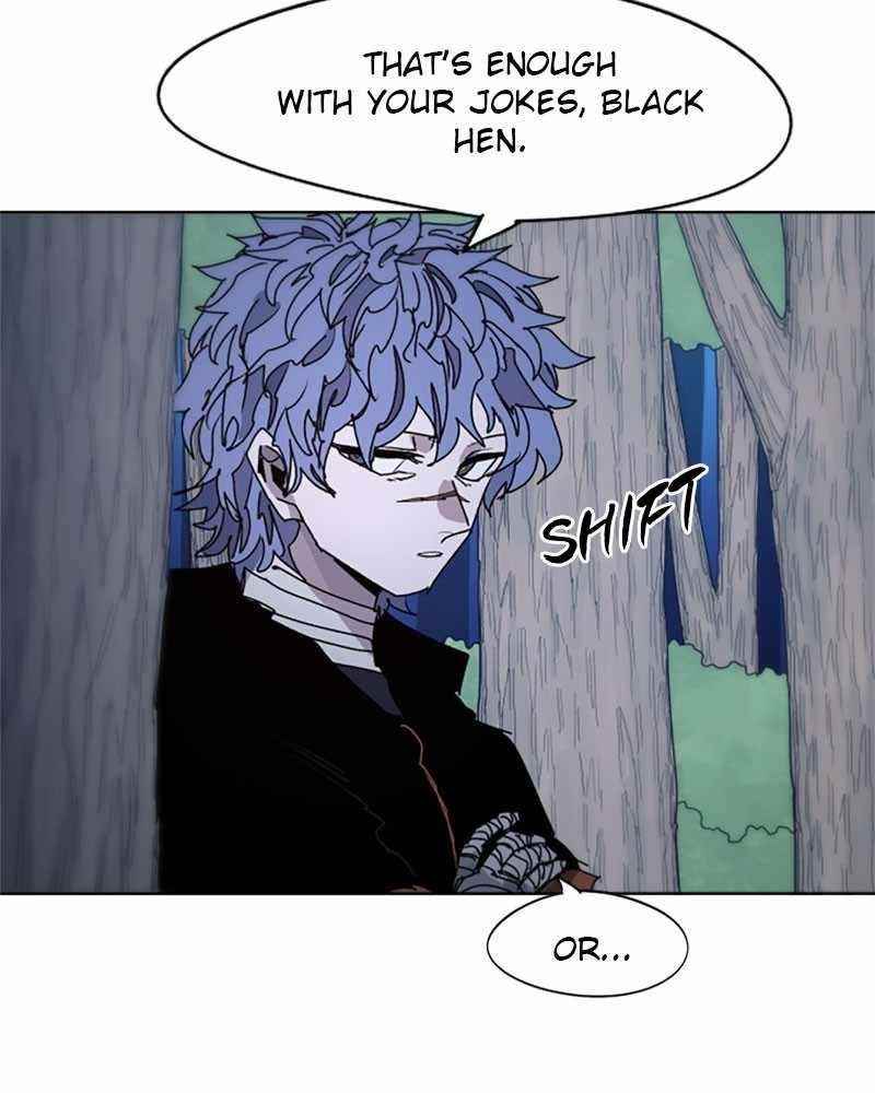 The Knight of Embers Chapter 45 - Page 55 in English