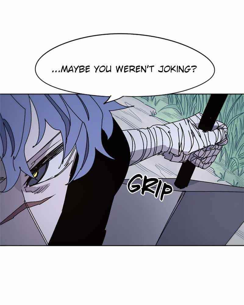 The Knight of Embers Chapter 45 - Page 56 in English