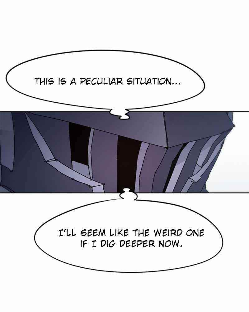 The Knight of Embers Chapter 45 - Page 58 in English