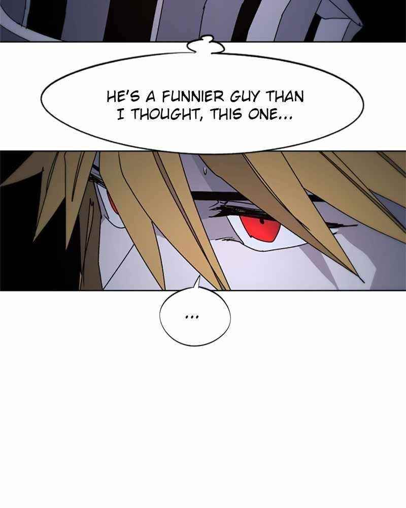 The Knight of Embers Chapter 45 - Page 61 in English