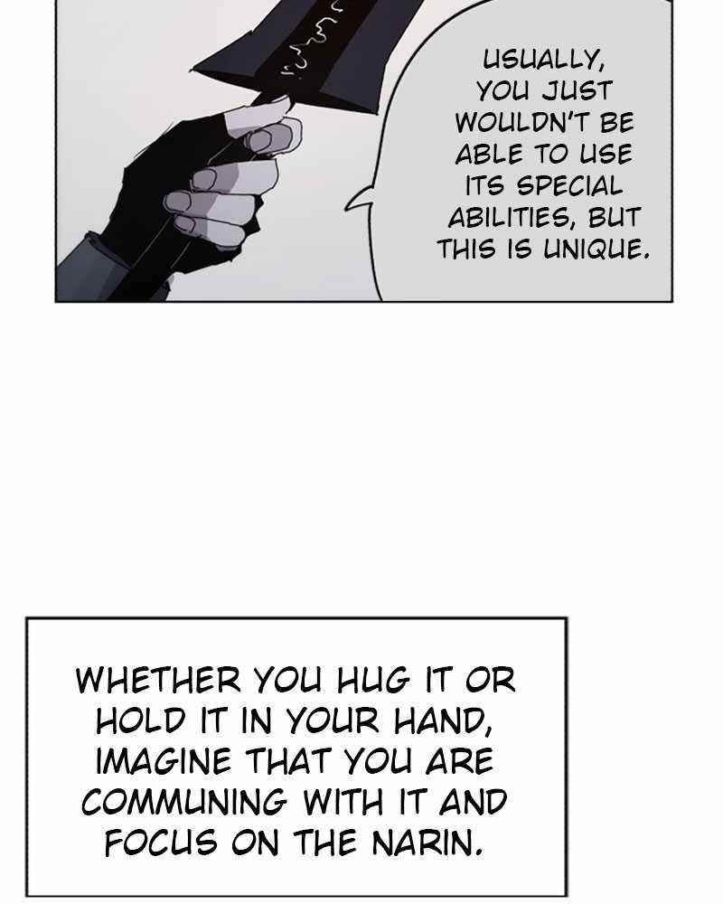The Knight of Embers Chapter 45 - Page 64 in English