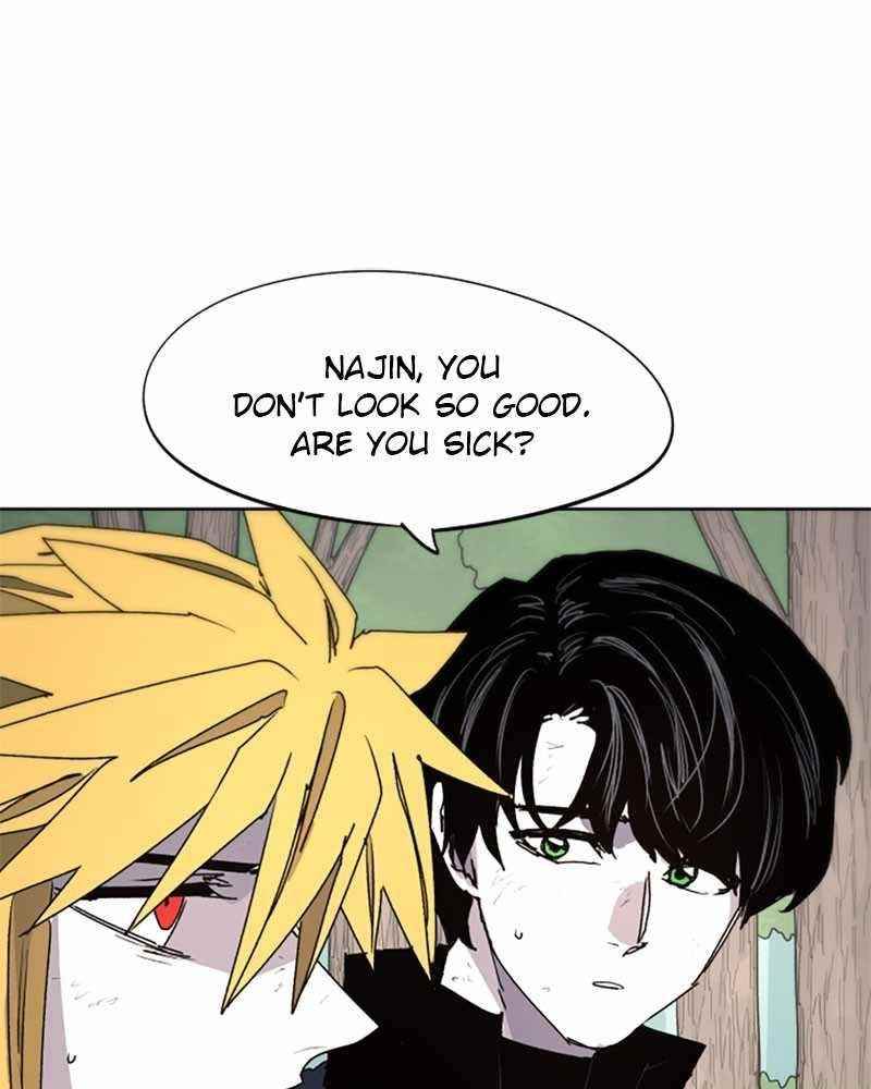 The Knight of Embers Chapter 45 - Page 73 in English