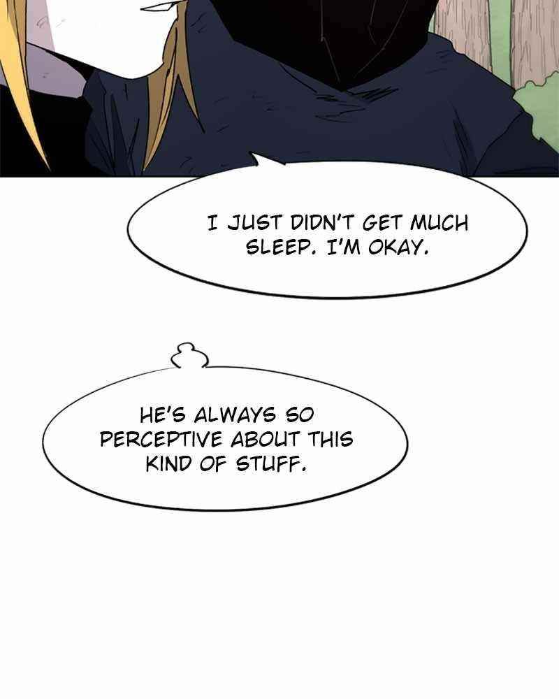 The Knight of Embers Chapter 45 - Page 74 in English