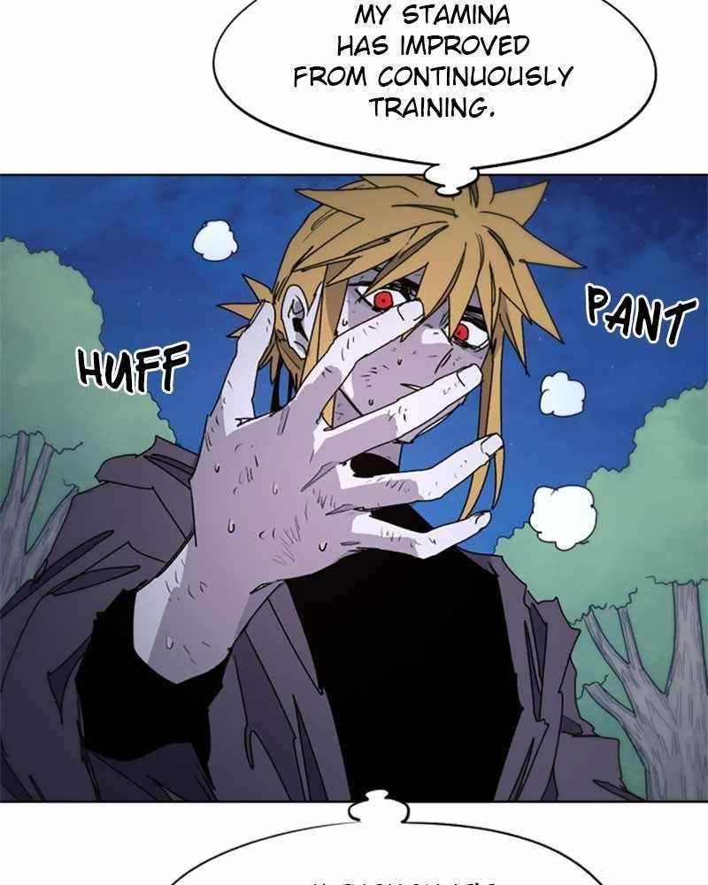 The Knight of Embers Chapter 45 - Page 77 in English