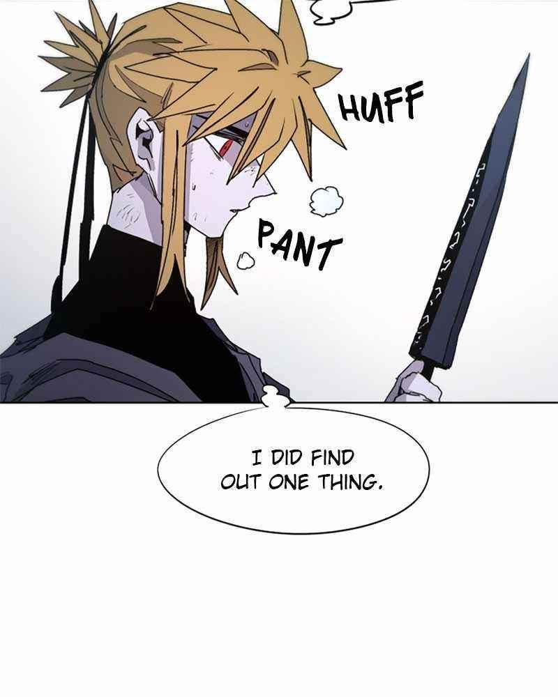 The Knight of Embers Chapter 45 - Page 80 in English