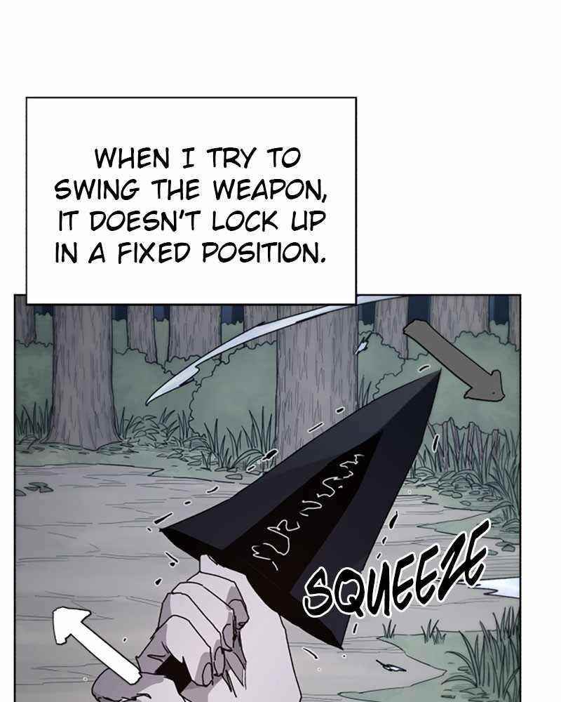 The Knight of Embers Chapter 45 - Page 81 in English