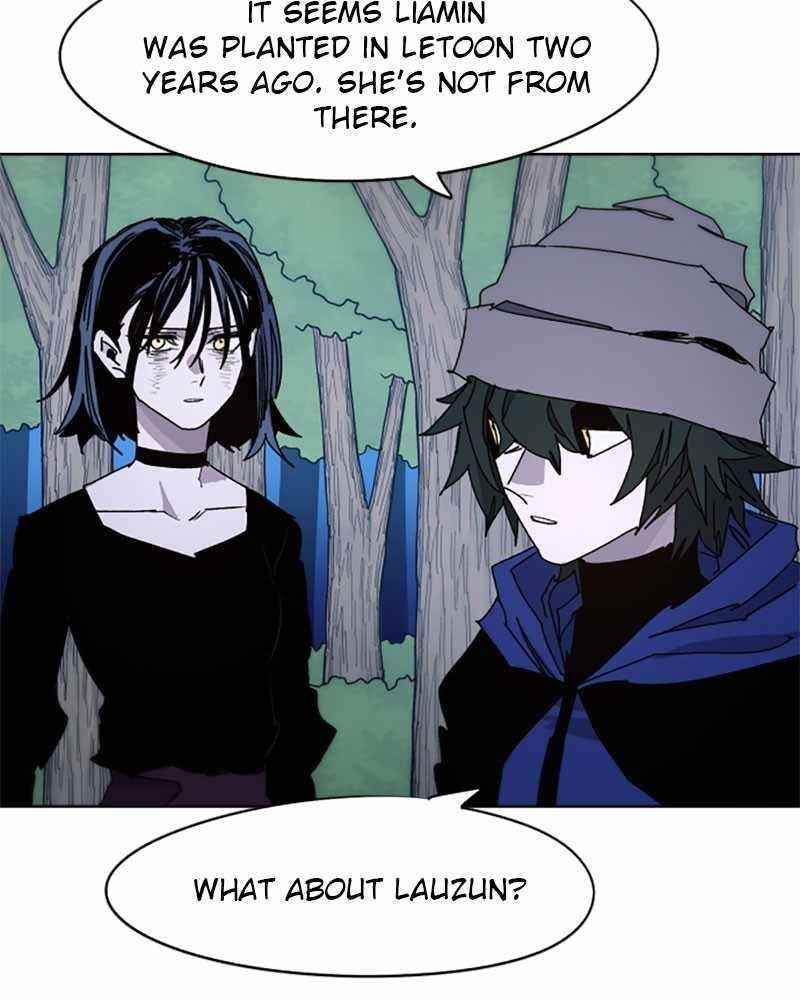 The Knight of Embers Chapter 45 - Page 9 in English